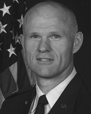 Lavern A. Starman
