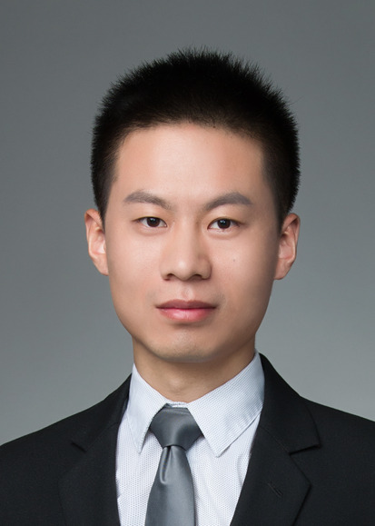 Chaoqun Zhang