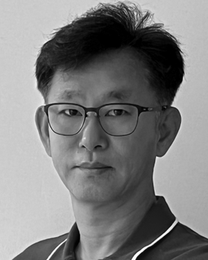 Jeon Yoocharn