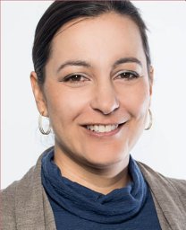 Cheryl Julia Kiran Desha