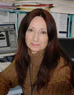 Sandra Hodge