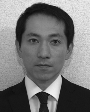 Kenichi Kikuchi