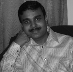Samir K. Maji