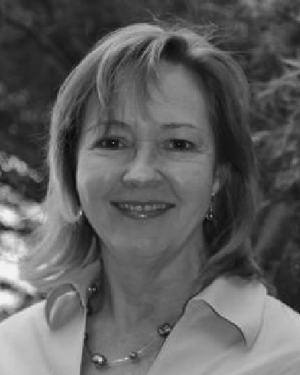 Laurie Chisholm