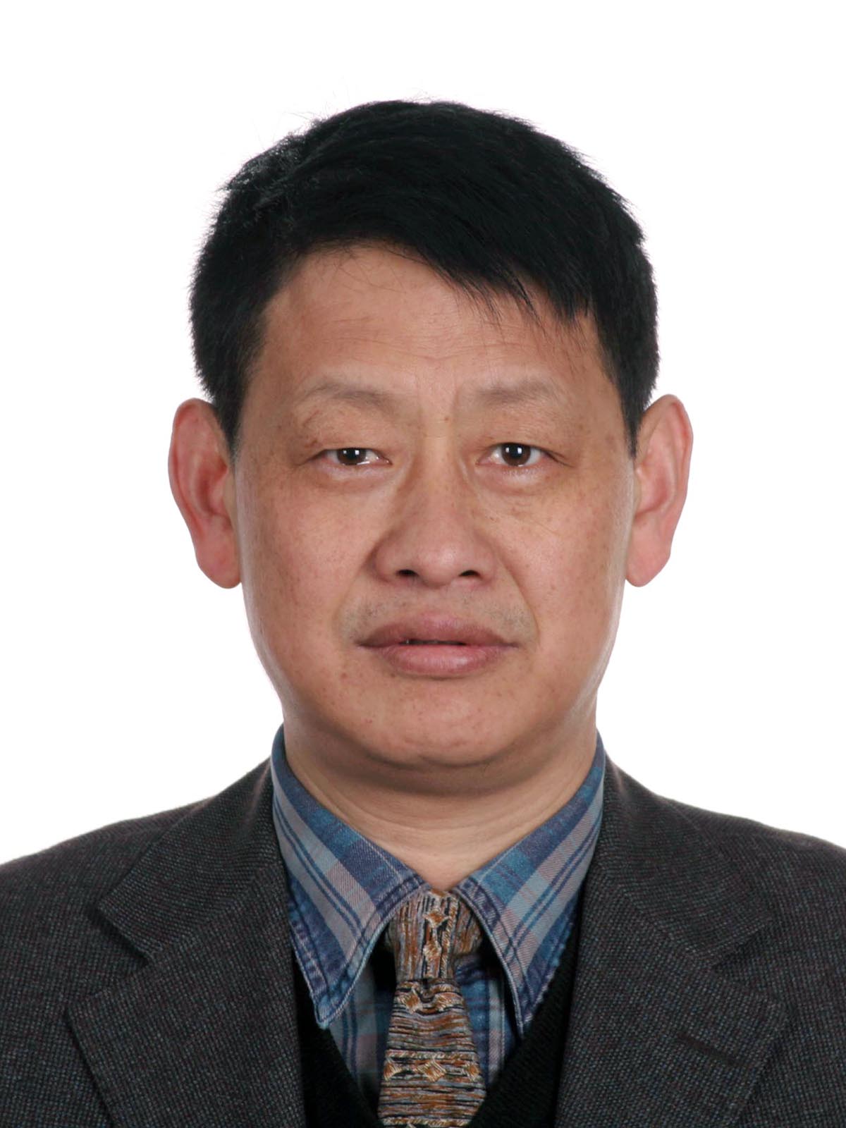 Younian Wang