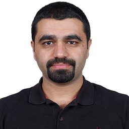Kirtay Mustafa