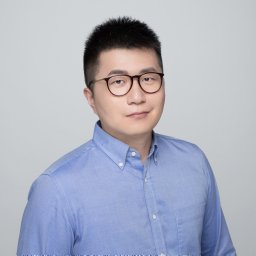 Jingwen Dai