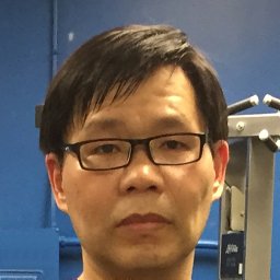 Xianrong Huang