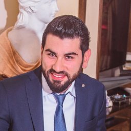 Melhem Bilen
