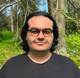 Mahan Ghafari