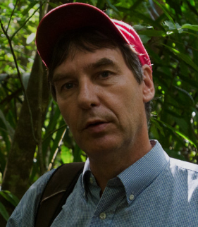 Yves Basset