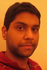 Ashish Gupta