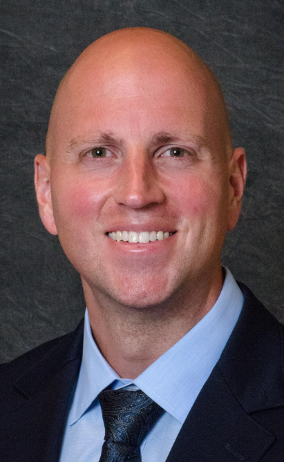 Aaron Specht