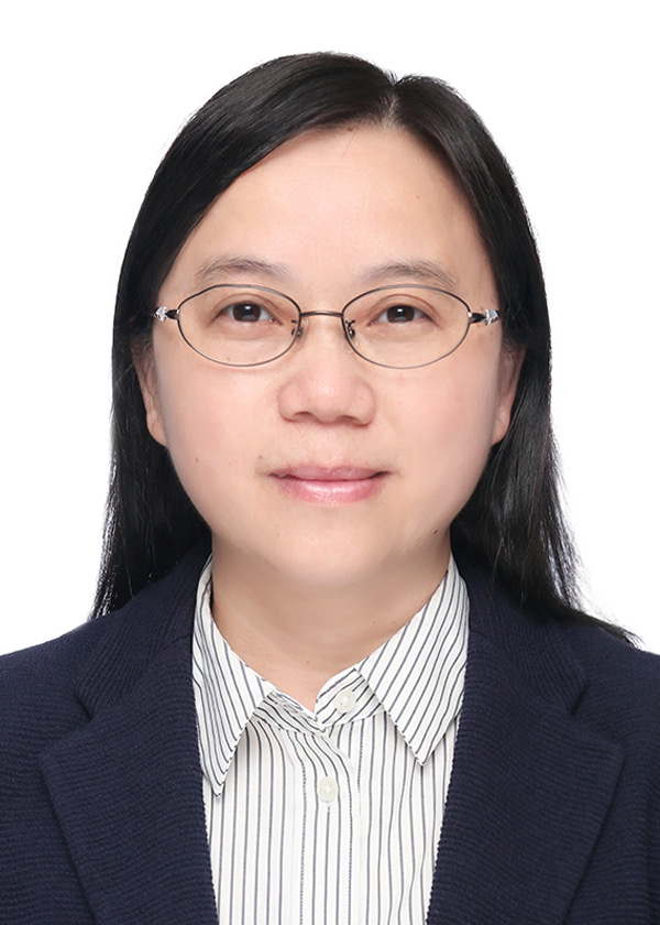 Xinyan Wu