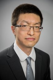 Ruixiang Wang