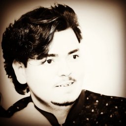 Dhruv Sharma