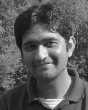 Fida Gillani
