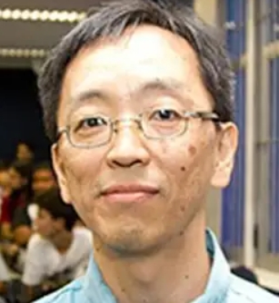 Yoshiharu Kohayakawa
