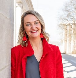 Whitney O. Peake