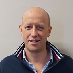 James A Seddon