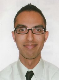 Zain Kassam