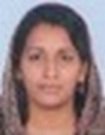 Femina K Saidu