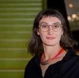 Catherine Mills
