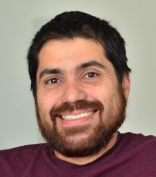 Victor Hugo Garcia