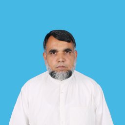 Amir Zaman Khan