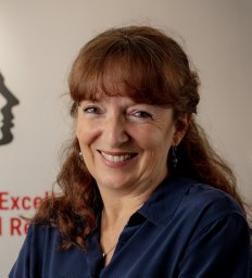 Rose Miranda