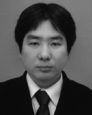 Akiyuki Hasegawa