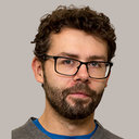 Matthew Hardman