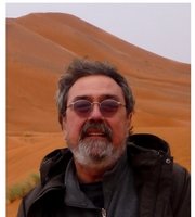 de Almeida, Teodoro Isnard Ribeiro