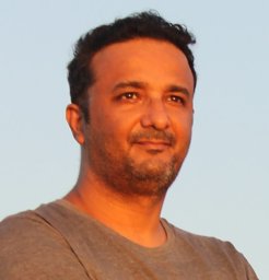 Geziel dos Santos de Sousa