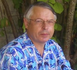 Bernard Lacaze