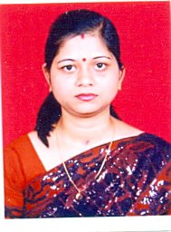 Dharitri Rath
