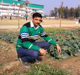 Sundar Pal