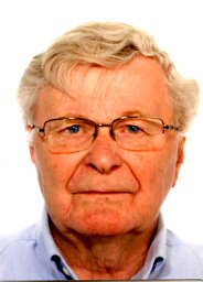 Gary O. Rollefson