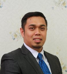 Mohd Firdaus Omar
