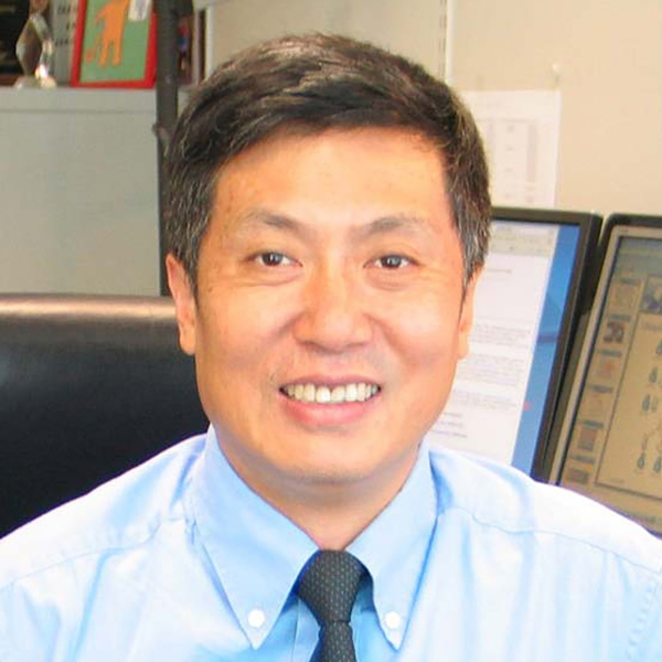 Weijia Jia