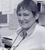 Ann Wintle