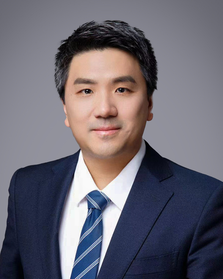 Xiaoyao Liang