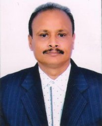 C.B. Singh