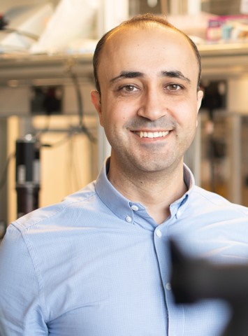Volkan Degirmenci