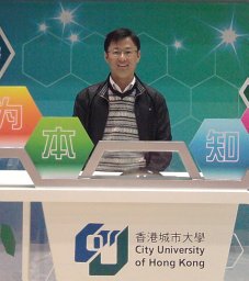 Xiaohang Jin