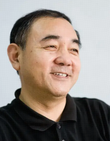 Xigang Yuan