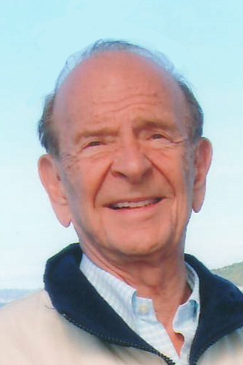 Oleg Dimitri Sherby