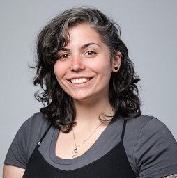 Rachel E Bouserhal