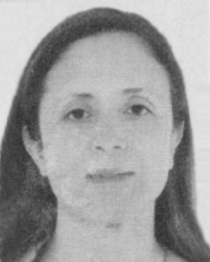 Leïla Azouz Saïdane