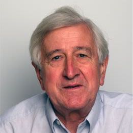 Oliver Braddick